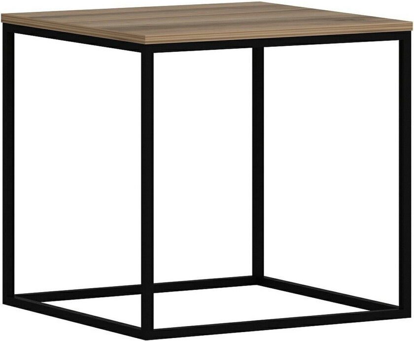 Basak Sidebord 52 cm - Valnøtt