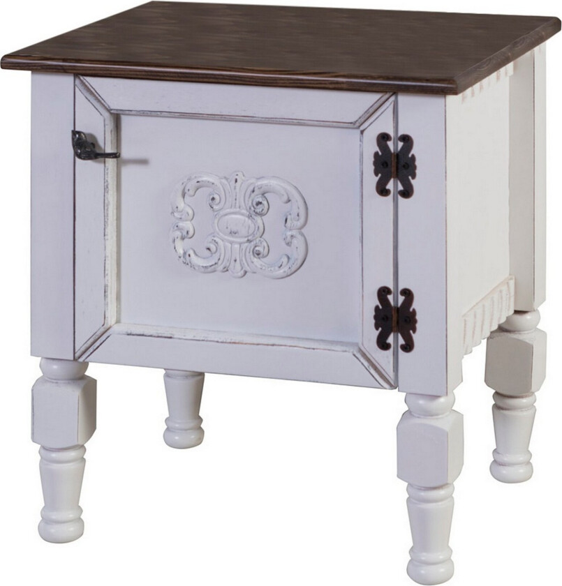 Bilde av Floris Nattbord