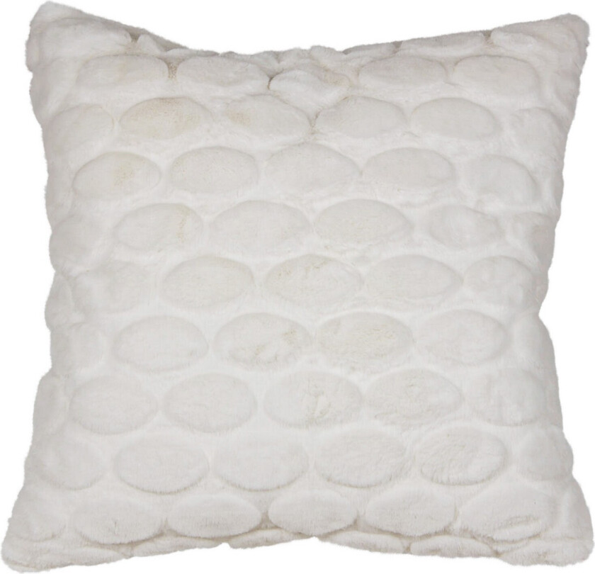 Sense Putetrekk 48x48 cm - Offwhite