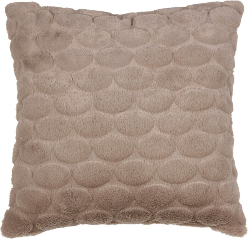 Sense Putetrekk 48x48 cm - Lin
