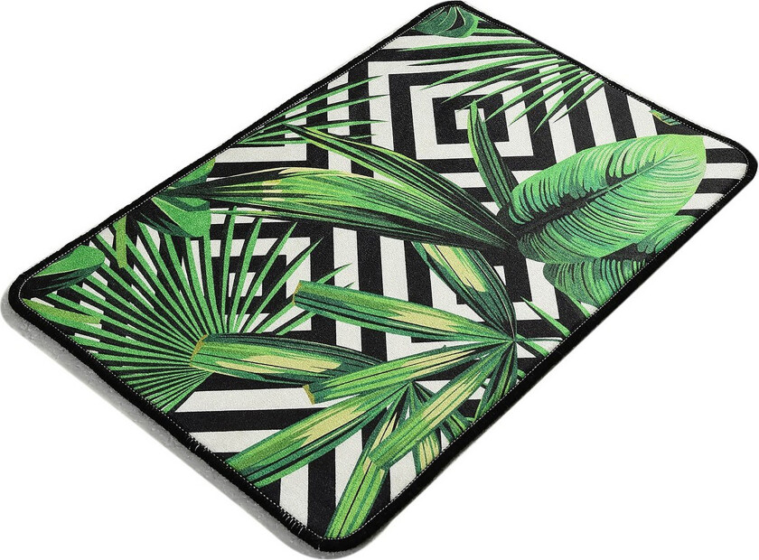 Chilai Home Badematte 40x60 - Multi
