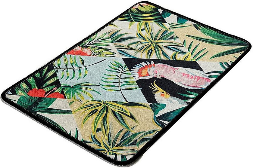 Chilai Home Badematte 40x60 - Multi