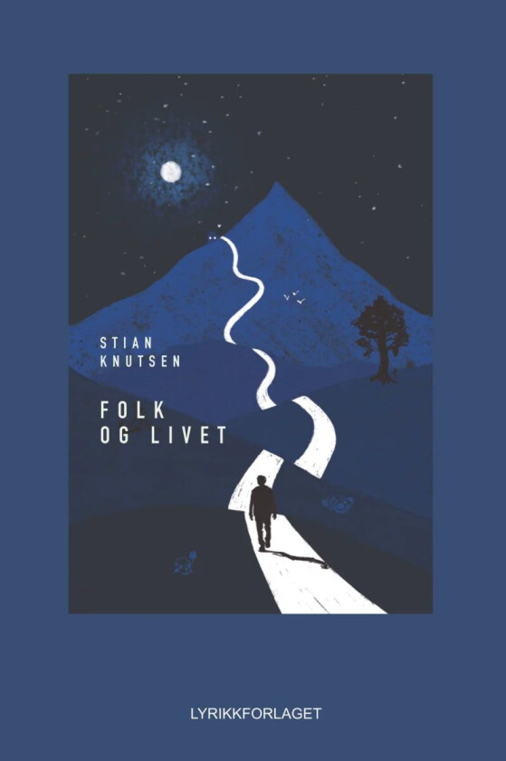 Folk og livet av Stian Knutsen