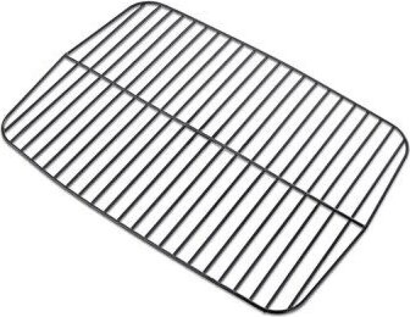 ON BBQ Portable Gas With Trolley- grill plate