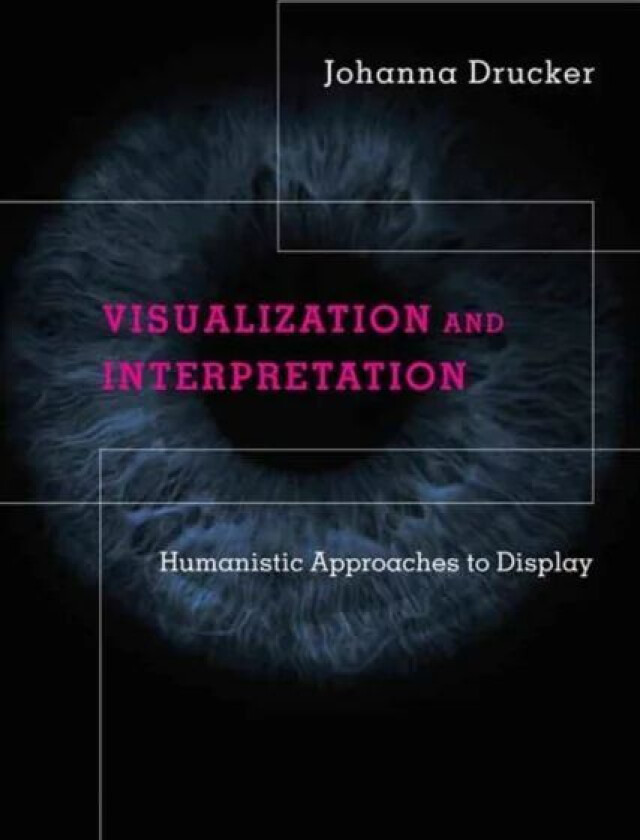 Visualization and Interpretation av Johanna Drucker