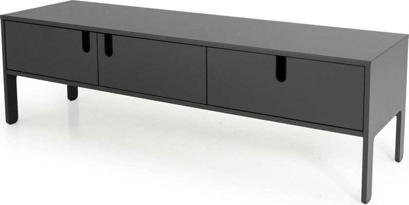Uno TV-benk 171 cm - Grå