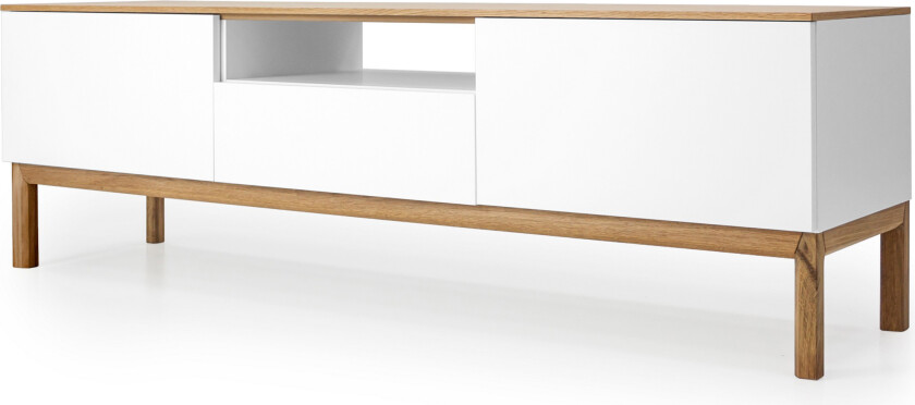 Patch TV-benk 179 cm - Tenzo