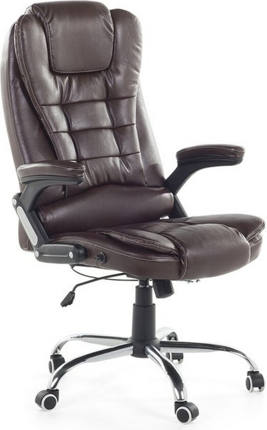 Royal Kontorstol - Brun