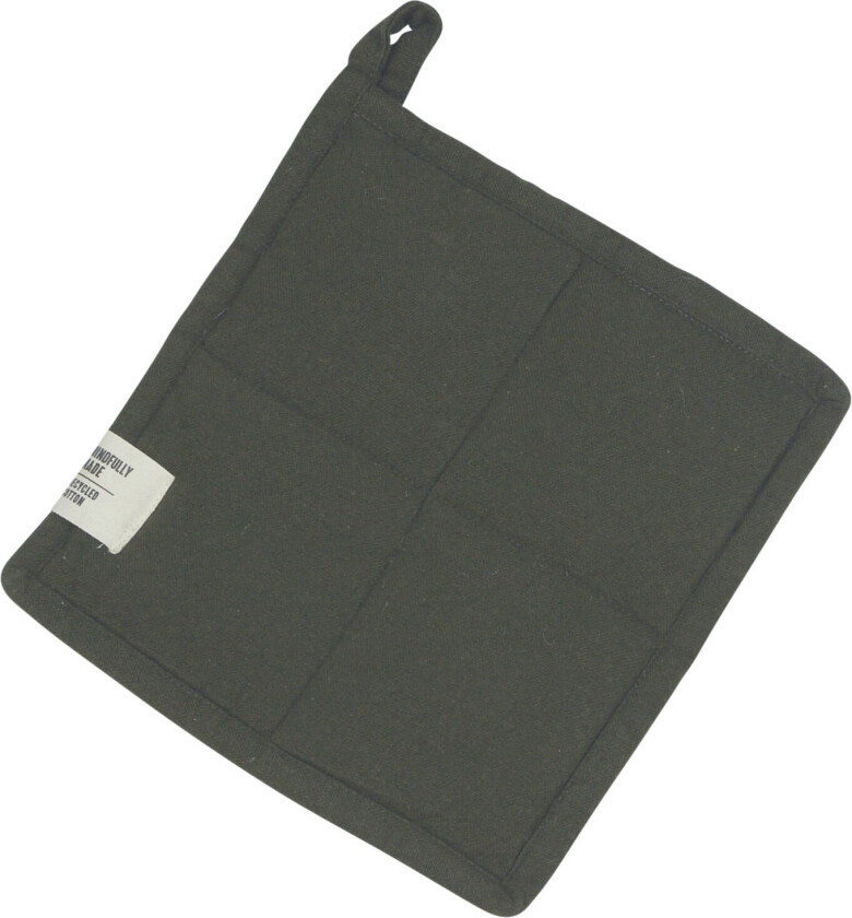 Vide Gryteklut 20x20 cm - Grønn