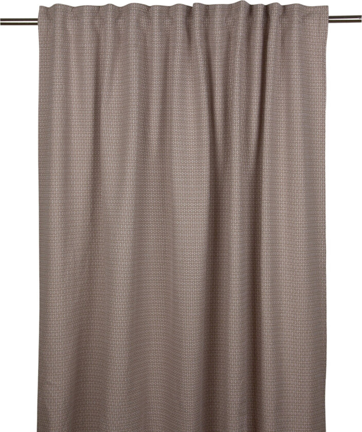 Sissel Gardin 135x250 cm - Lin