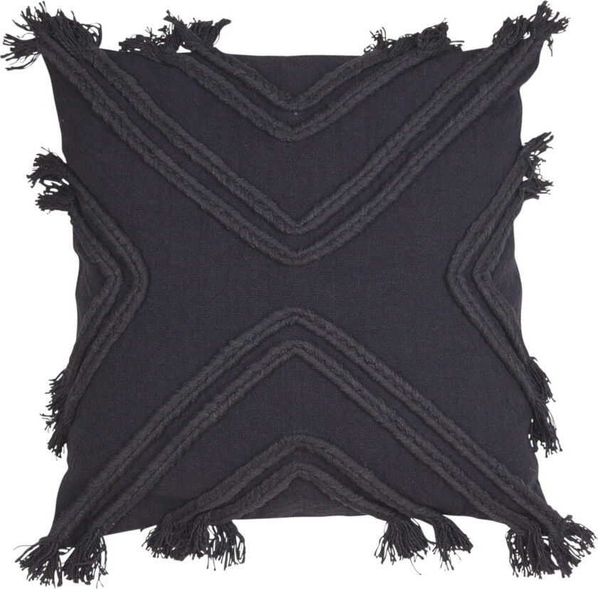 Rope Putetrekk 48x48 cm - Marineblå