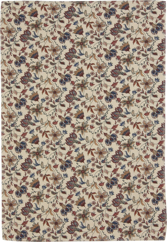 Petit Kjøkkenhåndkle 50x70 cm - Blå