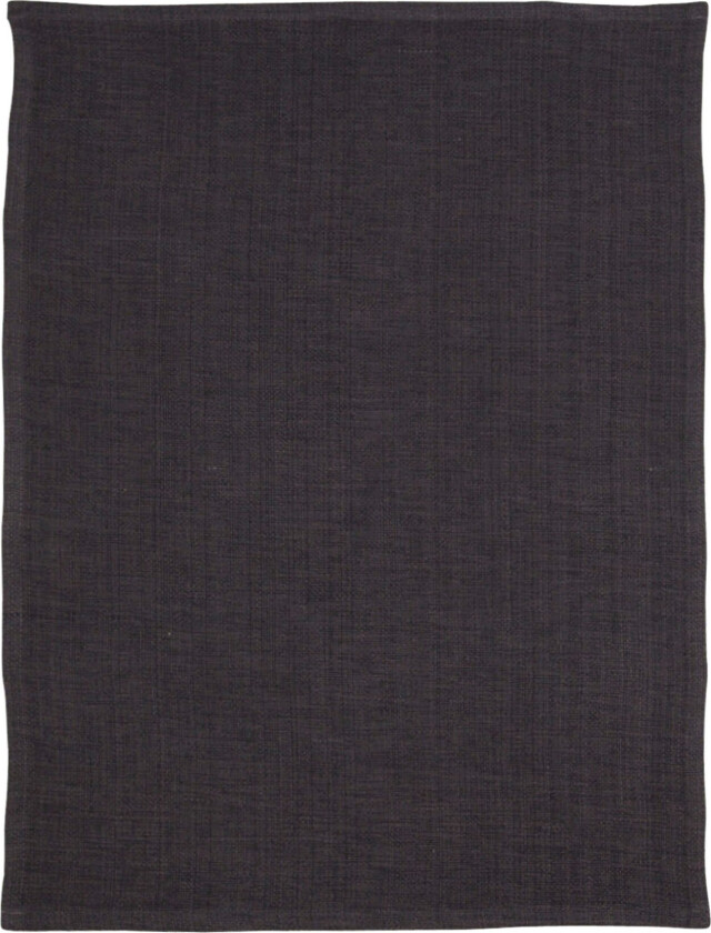 Otto Kjøkkenhåndkle 50x70 cm - Grå