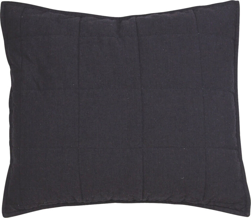 Loke Putetrekk 50x60 cm - Svart