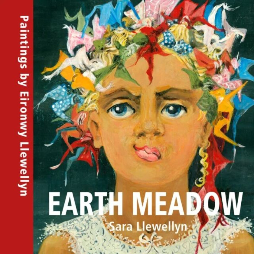 Earth Meadow av Sara Llewellyn