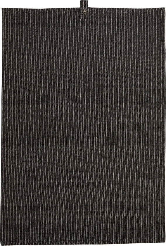 Maho Kjøkkenhåndkle 50x70 cm - Grå