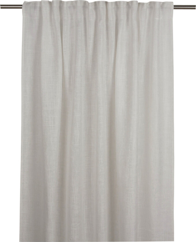 Brooklyn Gardinlengde 140x250 cm - Offwhite