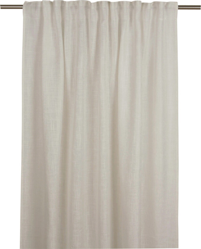 Alan Gardinlengde 140x250 cm - Offwhite