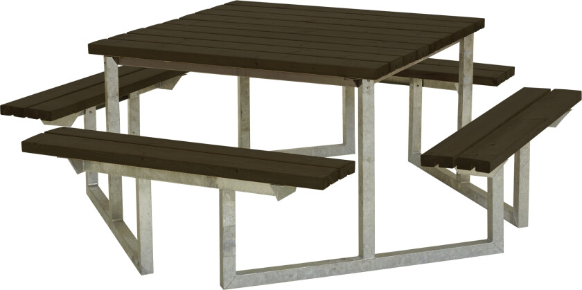 Bilde av PLUS Twist Benkesett 204 cm