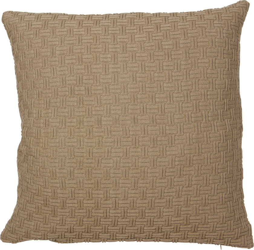 Trista Putetrekk 50x50 cm - Linfarge