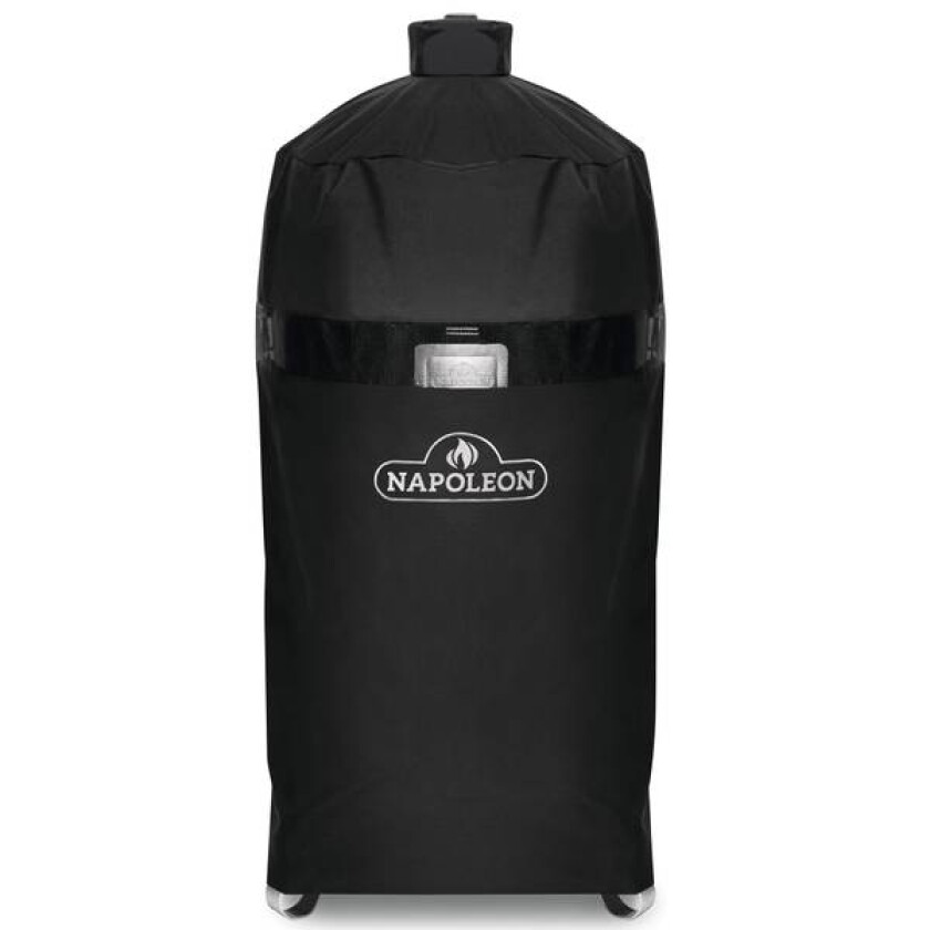 Grilltrekk Napoleon Apollo 300 sort