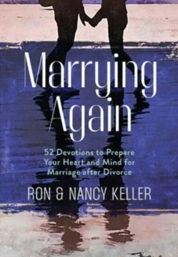 Marrying Again av Keller