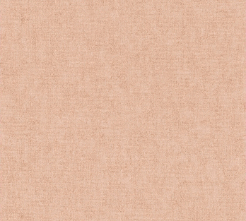 Glatt Tapet Geo Nordic Uvevd Rosa - AS Creation