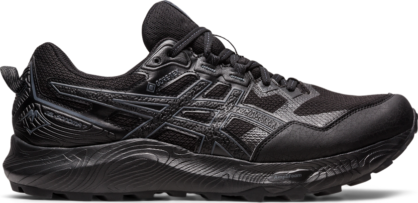 Asics Gel-sonoma 7 Gtx M Black/carrier Grey US 12.5 / EU 47