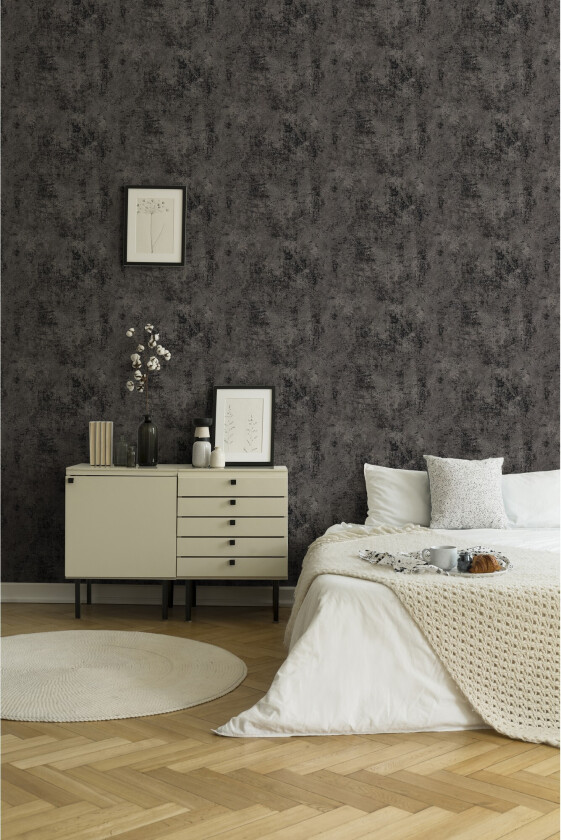 Vintage Tapet New Walls Urban Grace Uvevd - AS Creation