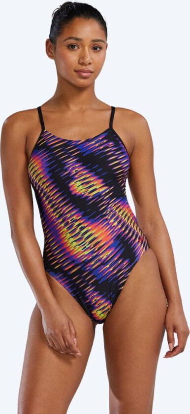 badedrakt til damer - Evolved Cutoutfit - Multifarget