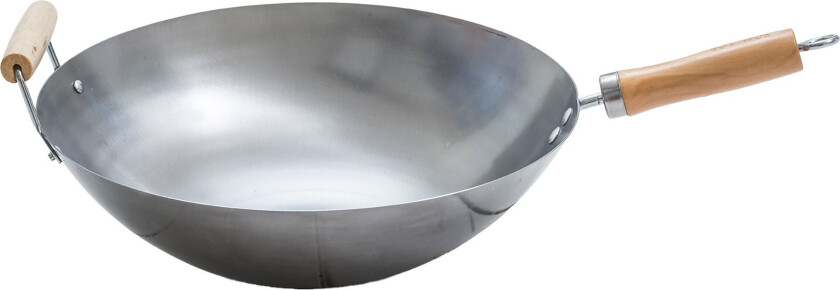 Wokpanne 35 cm