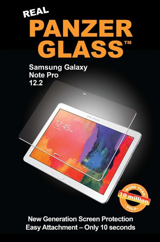 Samsung Galaxy Tab Pro 12.2"