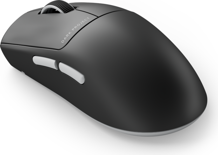 Nexus Ultra Black&White