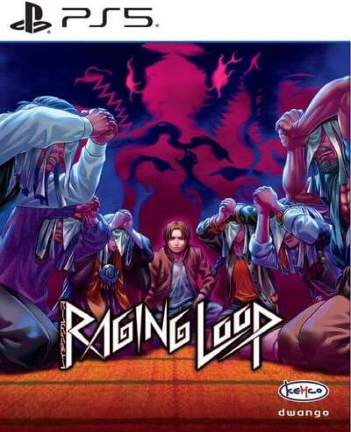 Raging Loop (Import)