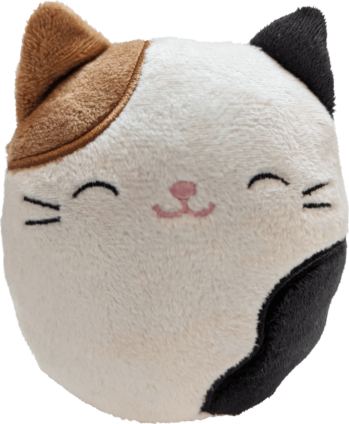 Plush Bluetooth Speaker - Cameron (608092)