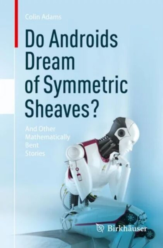 Do Androids Dream of Symmetric Sheaves? av Colin Adams
