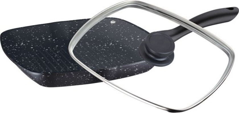 Grillpanne 28Cm