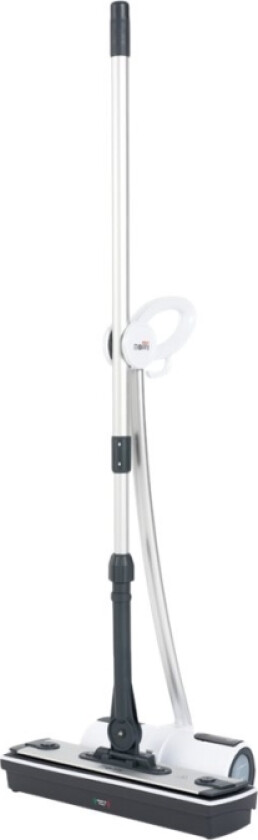 Bilde av Moppy Pteu0281 - Electric Mop/Steam Cleaner - Hvit