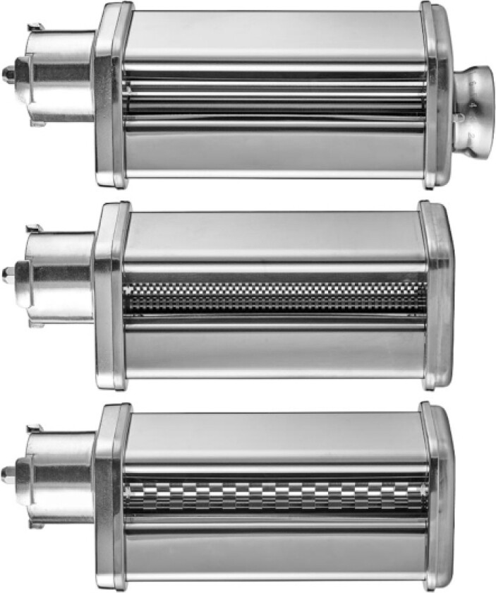 Design Pasta Set 3 Pcs For Stand Mixer 40977