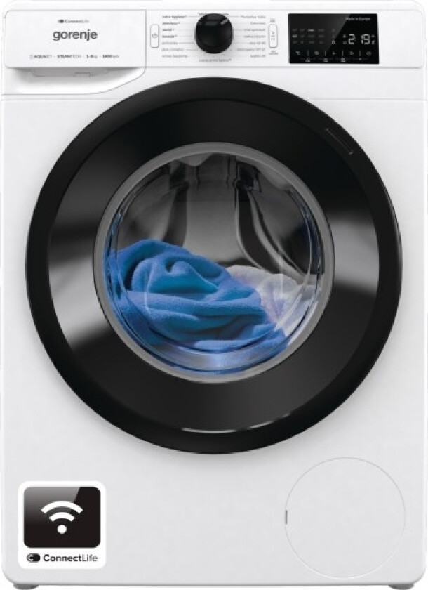 Wpna94a1twifi/Pl Gorenj E Washing Machine