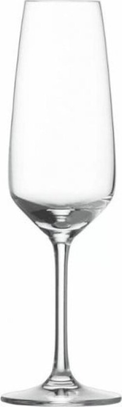 Champagne Glasses Zwiesel Taste, 283 Ml, 6 Pcs.