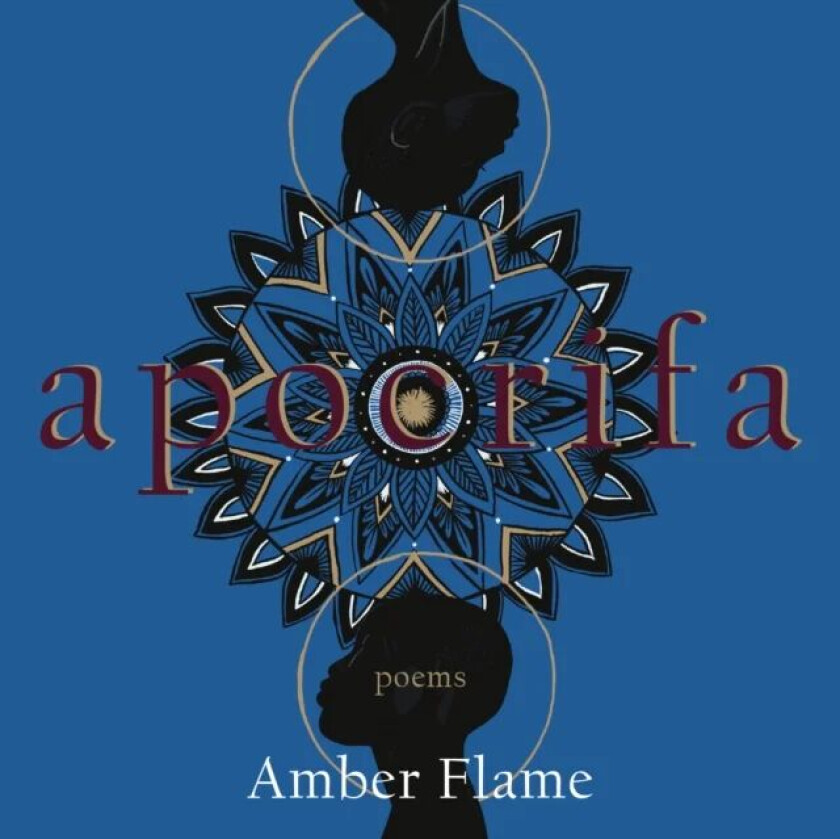 apocrifa av Amber Flame