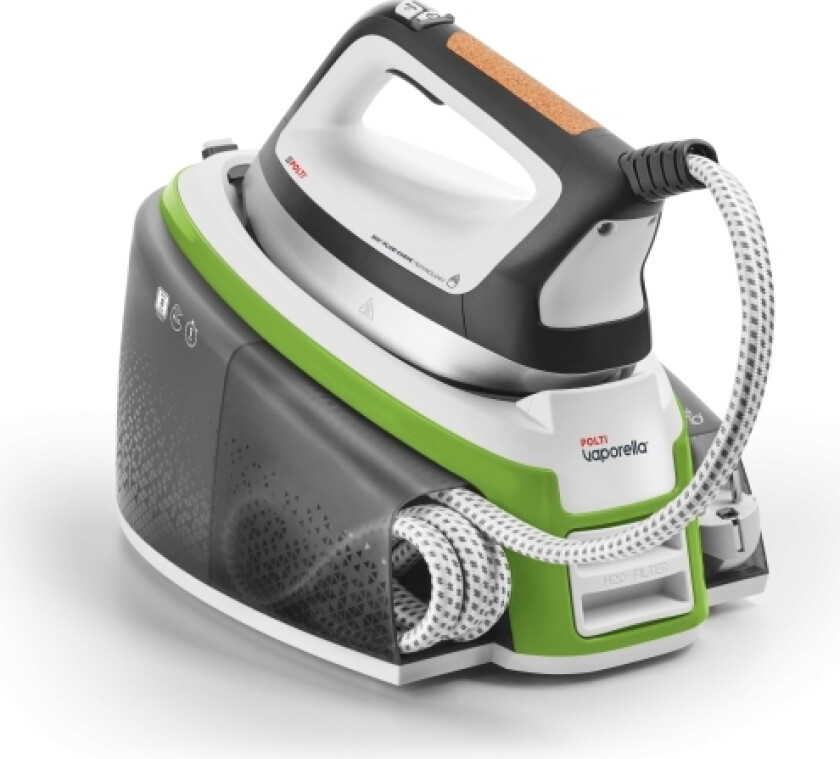 Vaporella Instant Vi50.20 Dampfbügelstation