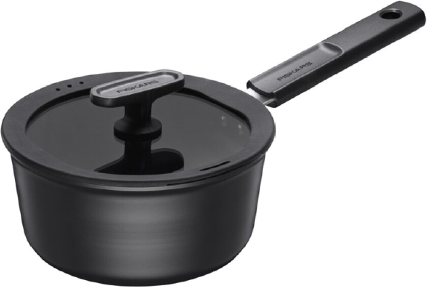 Saucepan Hard Face 1.8L With Lid