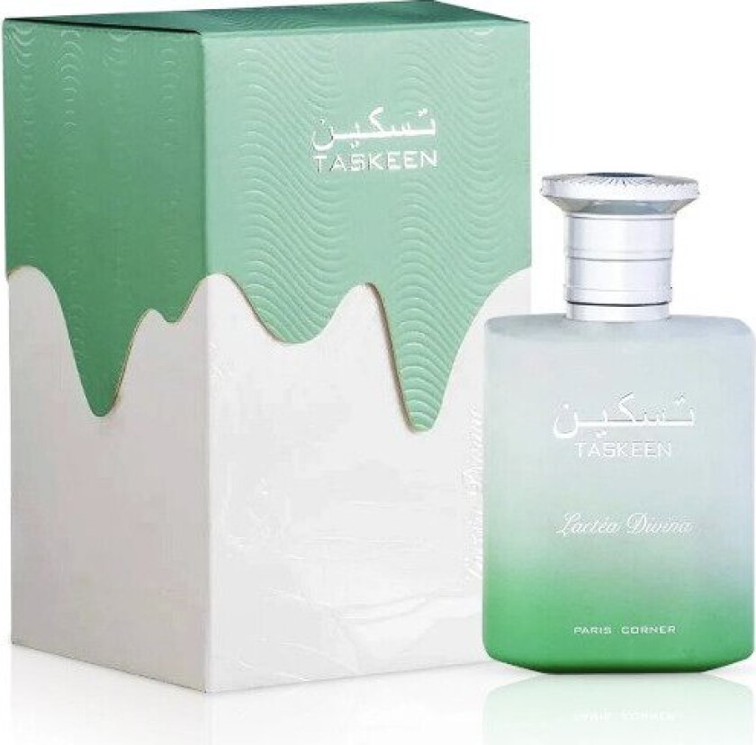 Taskeen Lactea Divina Eau De Parfum 100Ml