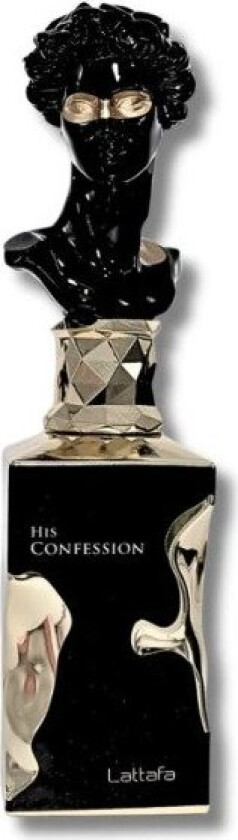 His Confession Edp M 100 Ml