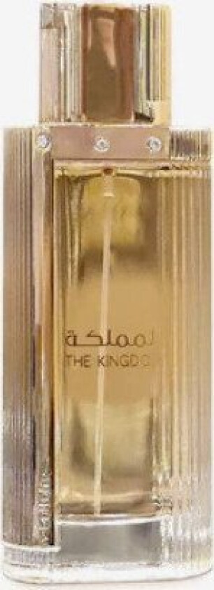 The Kingdom Parfymert Vann For Kvinner 100 Ml