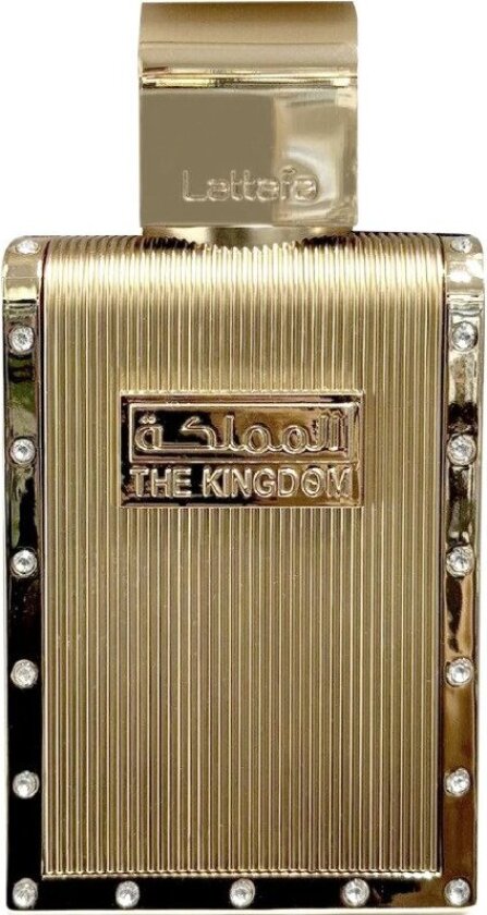 The Kingdom Edp M 100 Ml