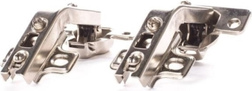 Haushalt Hengsler Møbler 110D F35 Slide-On 2 Stk