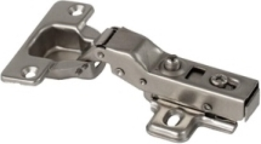 Haushalt Hengsler Furni Conc 110D F35 Clip Soft 2Pc